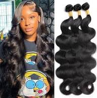 Brazilian Body Wave Bundle Deals