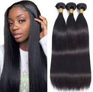 Brazilian Silky Straight Bundle Deals