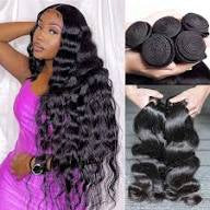 Brazilian Loose Wave Bundle Deals