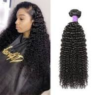 Brazilian Curly Bundle