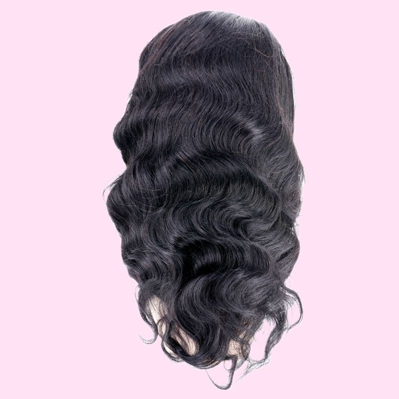 Body Wave Full Lace Wig